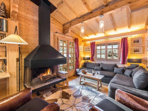 Chalet Megève, 5 pièces, 10 personnes - photo_13728400345