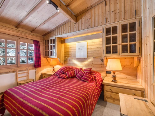 Chalet Megève, 4 Schlafzimmer, 10 Personen - photo_13728400345