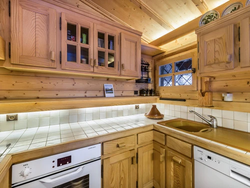 Chalet Megève, 4 Schlafzimmer, 10 Personen - photo_13728400345