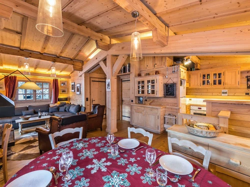 Chalet Megève, 4 Schlafzimmer, 10 Personen - photo_13728400345