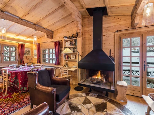 Chalet Megève, 4 Schlafzimmer, 10 Personen - photo_13728400345