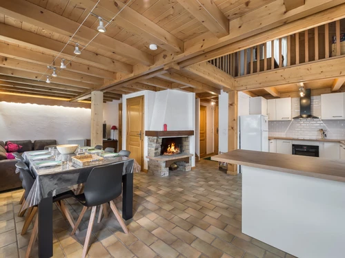 Chalet Megève, 5 pièces, 10 personnes - photo_13690183445