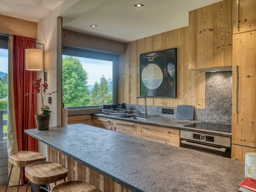 Apartment Megève, 3 bedrooms, 8 persons - photo_13728410962