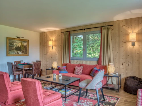 Apartment Megève, 3 bedrooms, 8 persons - photo_13728410962