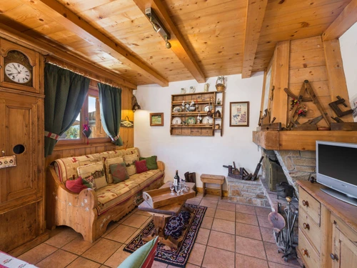 Apartment Megève, 4 bedrooms, 8 persons - photo_13728400454