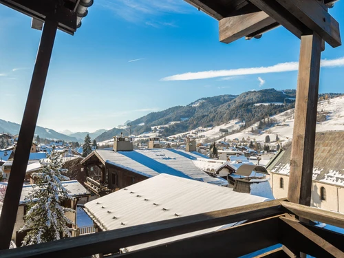 Apartamento Megève, 2 dormitorios, 6 personas - photo_13728404079