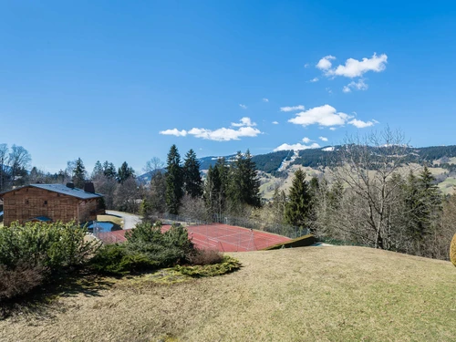 Apartment Megève, 4 bedrooms, 7 persons - photo_13728402886