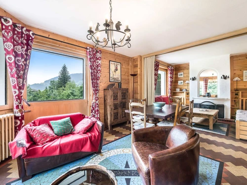 Appartement Megève, 3 pièces, 6 personnes - photo_13728402562