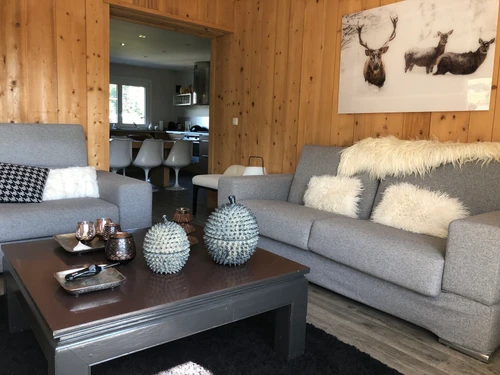 Apartamento Megève, 2 dormitorios, 6 personas - photo_13793140351