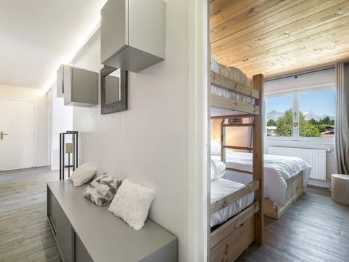 Apartamento Megève, 2 dormitorios, 6 personas - photo_13793140351
