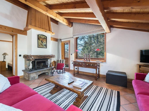 Ferienwohnung Megève, 3 Schlafzimmer, 6 Personen - photo_13728405288