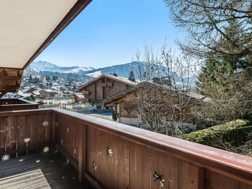Apartamento Megève, 3 dormitorios, 6 personas - photo_13728405288