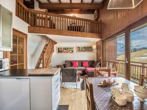 Apartamento Megève, 2 dormitorios, 6 personas - photo_13728404177