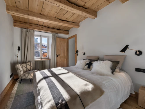 Apartamento Megève, 3 dormitorios, 6 personas - photo_14118701563