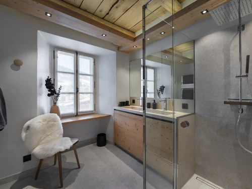 Apartamento Megève, 3 dormitorios, 6 personas - photo_14118701563