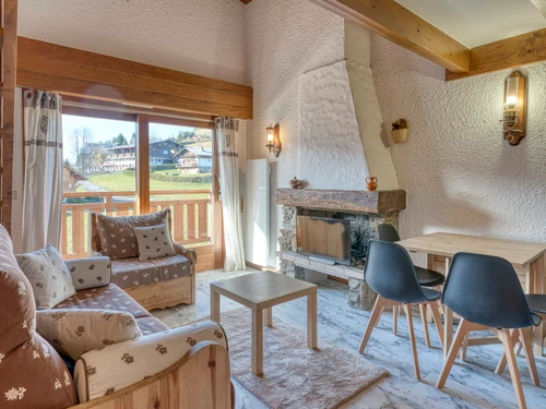 Appartement Megève, 2 pièces, 6 personnes - photo_14221884658