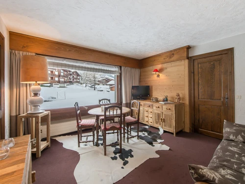 Appartement Megève, 2 pièces, 4 personnes - photo_13728404378