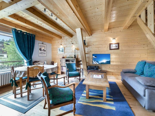 Estudio Megève, estudio, 4 personas - photo_13728404792