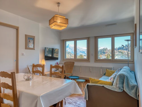 Apartamento Megève, 1 dormitorio, 5 personas - photo_15841719895