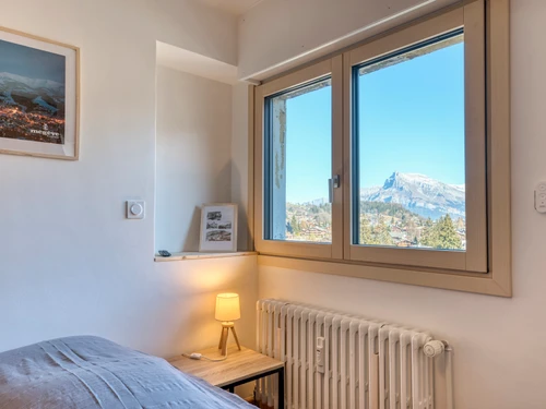 Apartamento Megève, 1 dormitorio, 5 personas - photo_15841719895