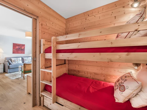 Studio Megève, 1 pièce, 4 personnes - photo_13728409239