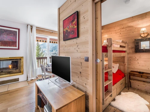 Studio Megève, 1 pièce, 4 personnes - photo_13728409239