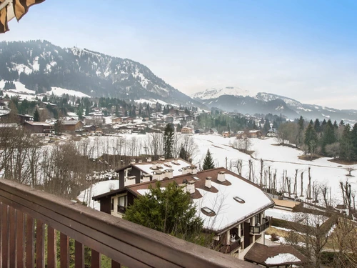 Studio Megève, 1 pièce, 4 personnes - photo_13728409239