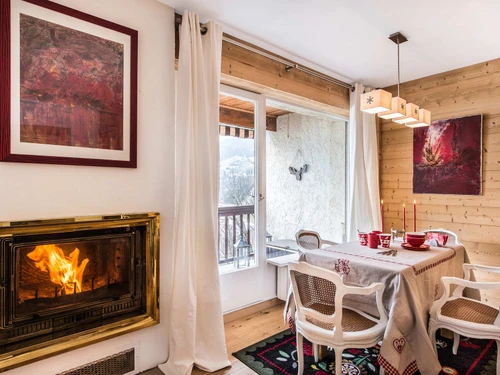 Studio Megève, 1 pièce, 4 personnes - photo_13728409239