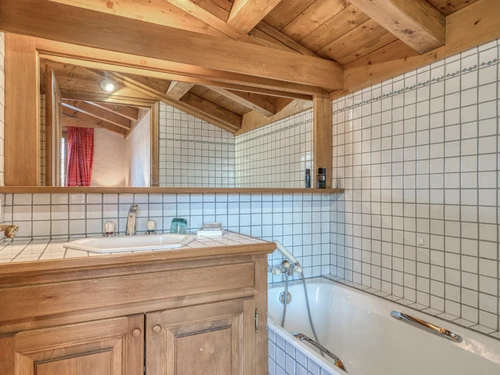 Apartamento Megève, 2 dormitorios, 4 personas - photo_17369890245