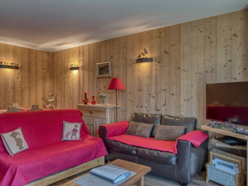 Apartamento Megève, 1 dormitorio, 4 personas - photo_13793138368