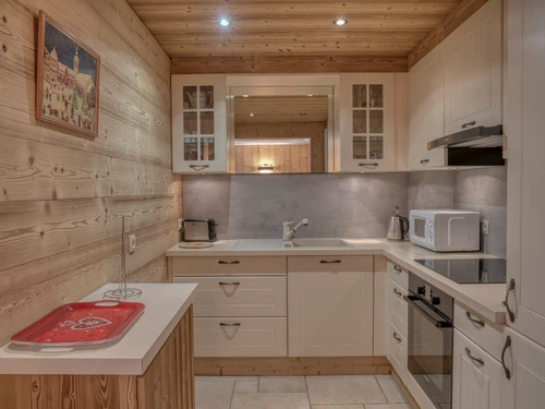 Apartment Megève, 1 bedroom, 4 persons - photo_13793138368