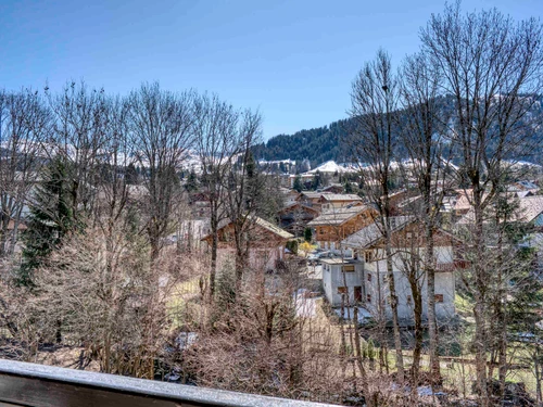 Apartment Megève, 1 bedroom, 4 persons - photo_13793138368