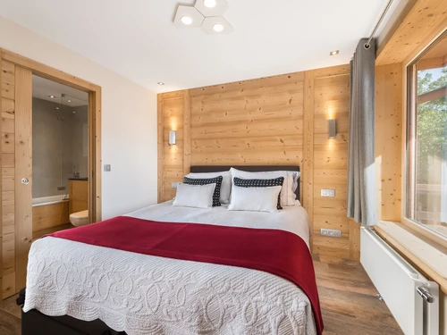 Apartamento Megève, 2 dormitorios, 4 personas - photo_13728407159