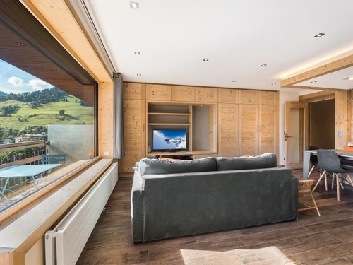Apartamento Megève, 2 dormitorios, 4 personas - photo_13728407159