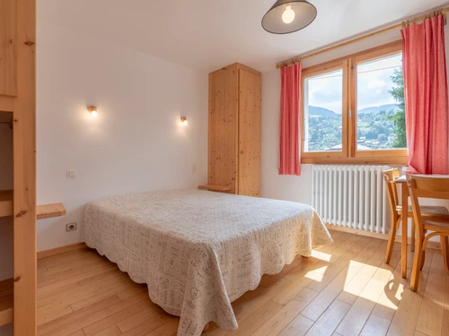 Apartamento Megève, 1 dormitorio, 4 personas - photo_13728406461
