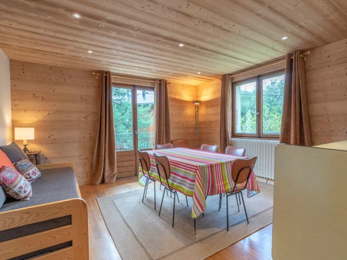 Apartamento Megève, 1 dormitorio, 4 personas - photo_13728406461