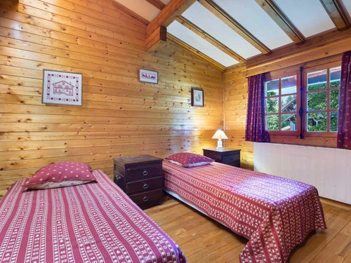 Chalet Megève, 2 bedrooms, 4 persons - photo_15613414613