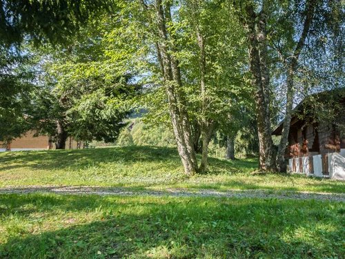 Chalet Megève, 2 bedrooms, 4 persons - photo_15613414613