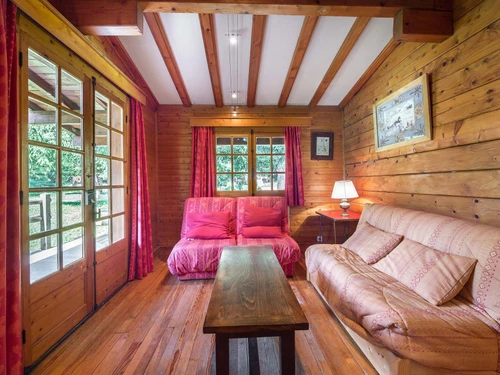 Chalet Megève, 2 bedrooms, 4 persons - photo_15613414613