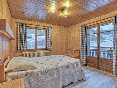 Apartment Megève, 1 bedroom, 4 persons - photo_13728410003
