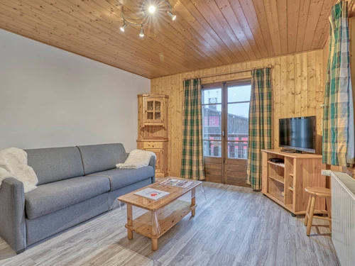Apartment Megève, 1 bedroom, 4 persons - photo_13728410003
