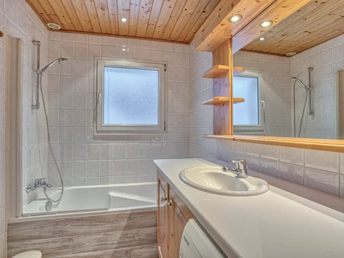 Apartment Megève, 1 bedroom, 4 persons - photo_13728410003