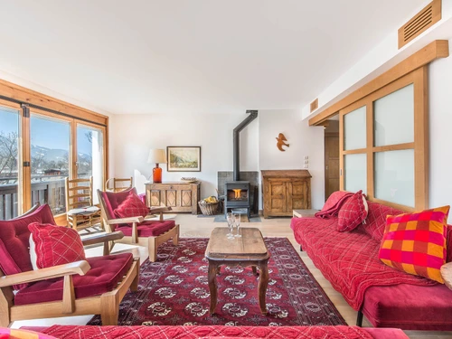 Appartement Megève, 3 pièces, 4 personnes - photo_13728404692