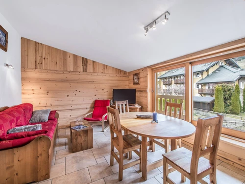 Appartement Megève, 3 pièces, 4 personnes - photo_13728410563