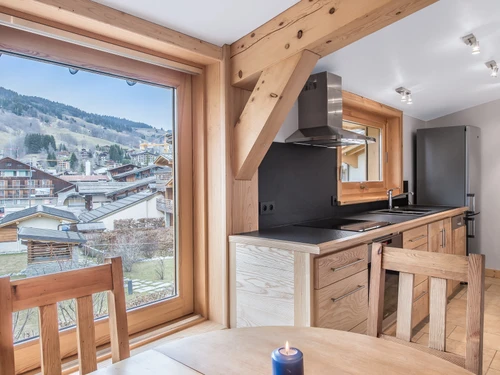 Apartment Megève, 2 bedrooms, 4 persons - photo_13728410563