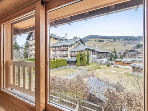 Apartment Megève, 2 bedrooms, 4 persons - photo_13728410563