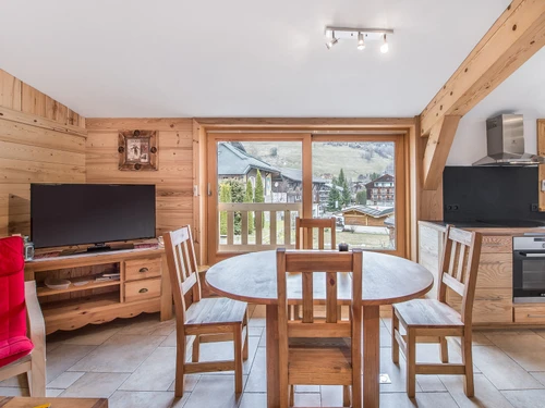 Apartment Megève, 2 bedrooms, 4 persons - photo_13728410563