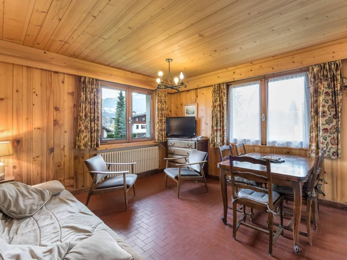 Appartement Megève, 2 pièces, 4 personnes - photo_13728409909