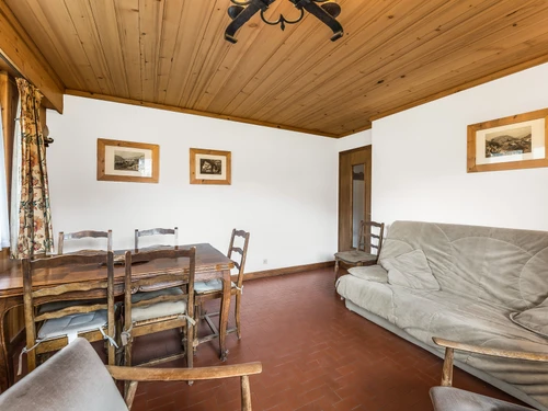 Apartment Megève, 1 bedroom, 4 persons - photo_13728409909