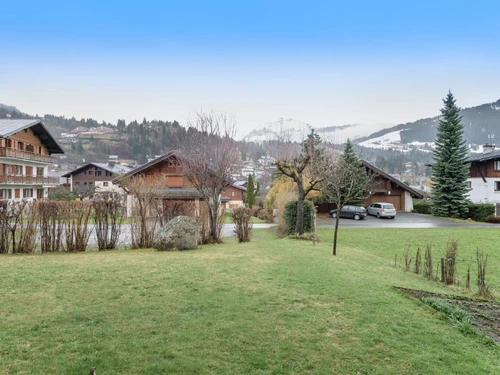 Apartment Megève, 1 bedroom, 4 persons - photo_13728409909